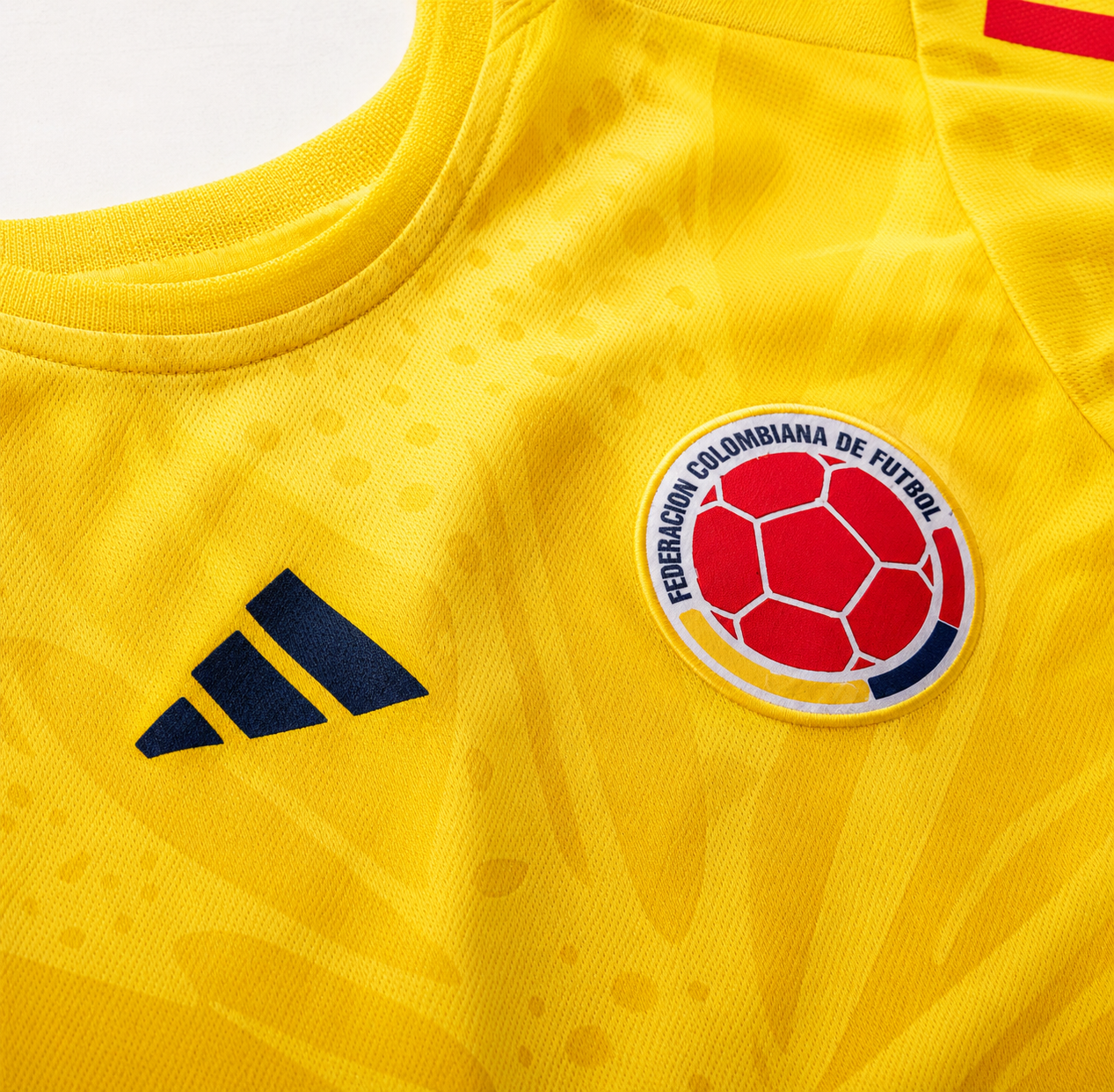 BEBE BODYS SELECCION COLOMBIA